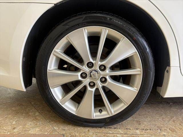 TOYOTA CROWN SEDAN HYBRID 2011 Image 31