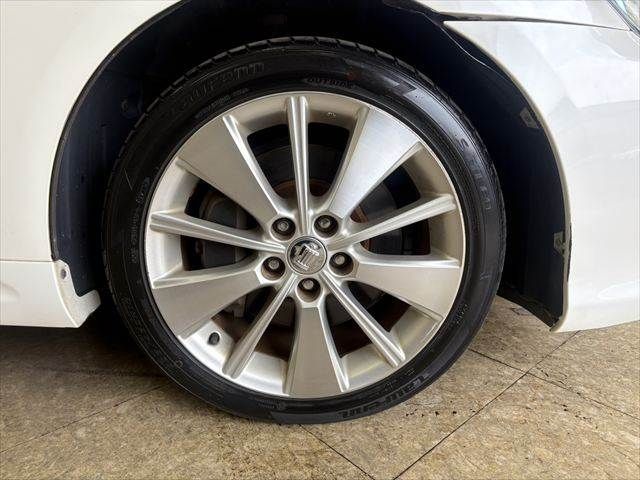 TOYOTA CROWN SEDAN HYBRID 2011 Image 31