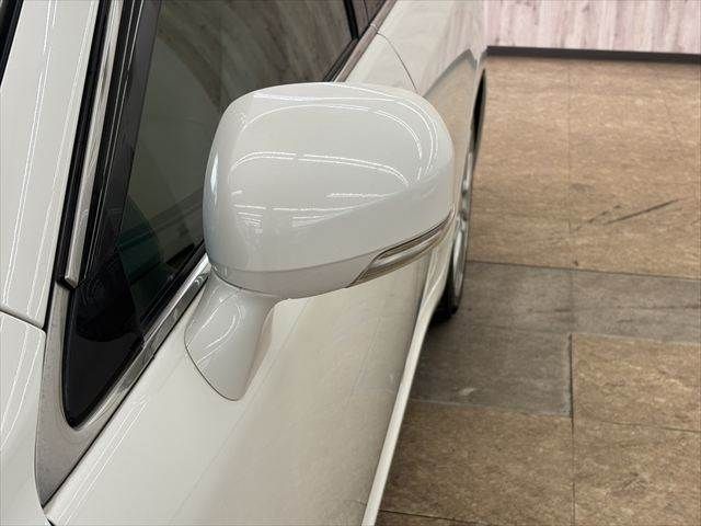 TOYOTA CROWN SEDAN HYBRID 2011 Image 31