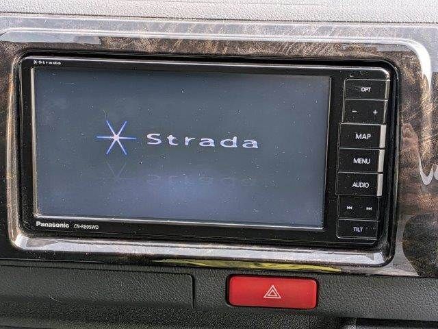 TOYOTA HIACE VAN 4WD 2019 Image 31