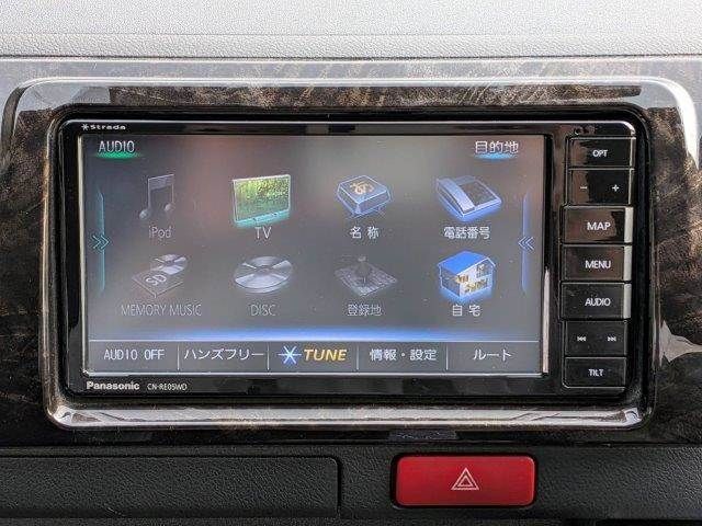 TOYOTA HIACE VAN 4WD 2019 Image 31