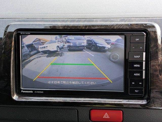 TOYOTA HIACE VAN 4WD 2019 Image 31