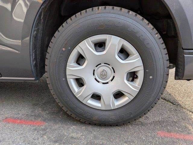 TOYOTA HIACE VAN 4WD 2019 Image 31