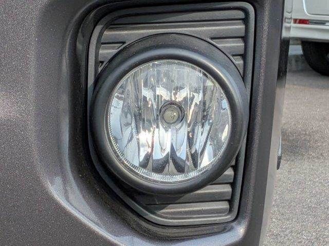 TOYOTA HIACE VAN 4WD 2019 Image 31