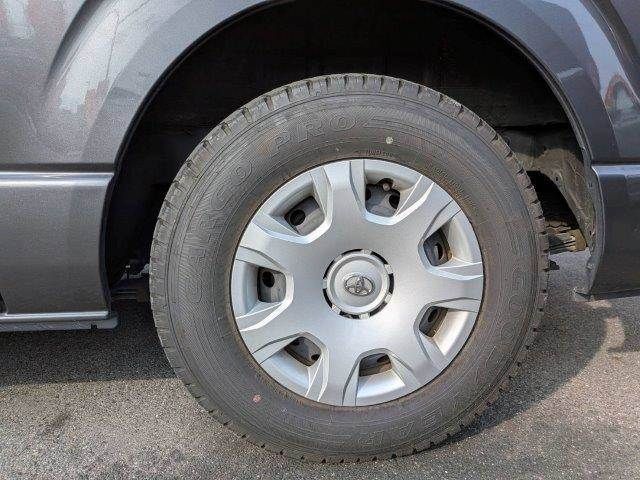 TOYOTA HIACE VAN 4WD 2019 Image 31