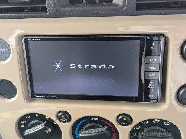 TOYOTA FJ CRUISER 4WD 2012 Image 31