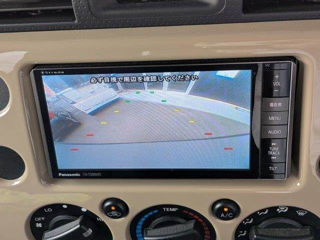 TOYOTA FJ CRUISER 4WD 2012 Image 31