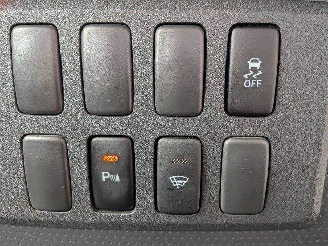 TOYOTA FJ CRUISER 4WD 2012 Image 31