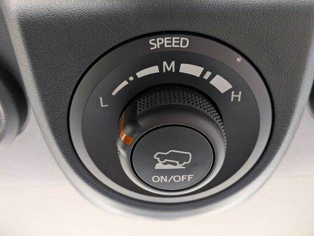 TOYOTA FJ CRUISER 4WD 2012 Image 31