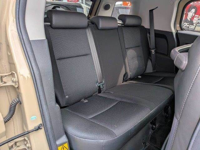 TOYOTA FJ CRUISER 4WD 2012 Image 31