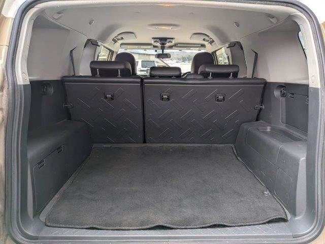 TOYOTA FJ CRUISER 4WD 2012 Image 31