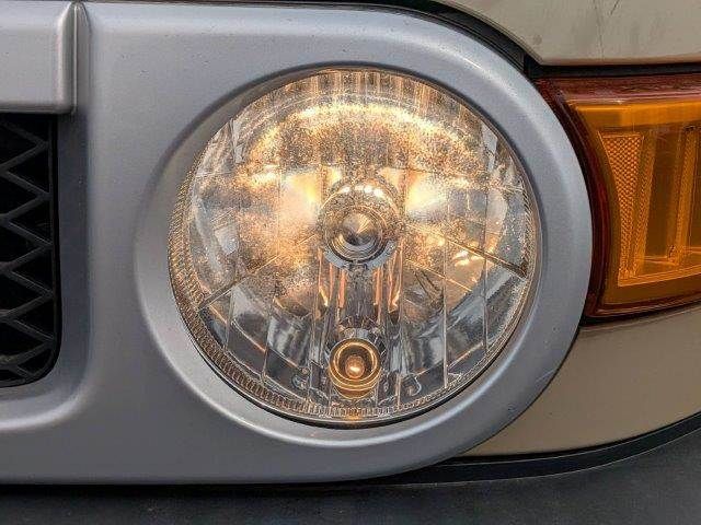 TOYOTA FJ CRUISER 4WD 2012 Image 31