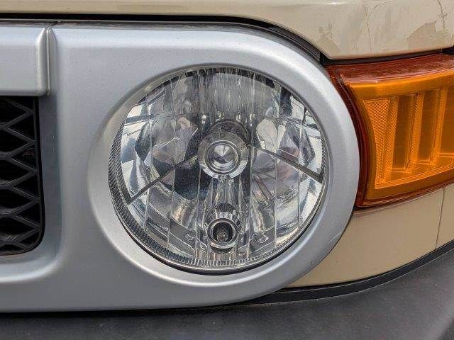 TOYOTA FJ CRUISER 4WD 2012 Image 31