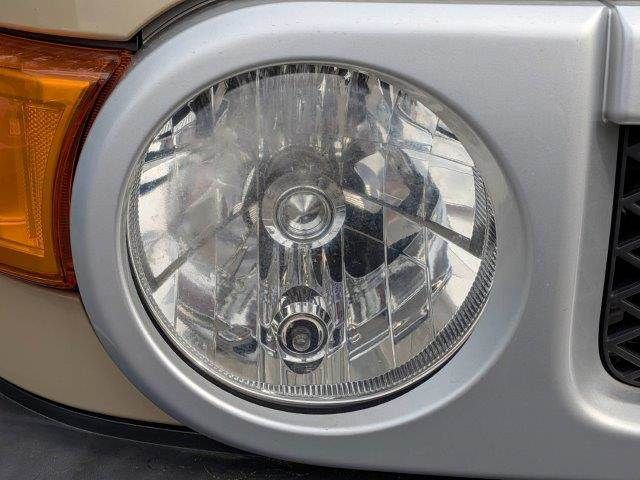 TOYOTA FJ CRUISER 4WD 2012 Image 31