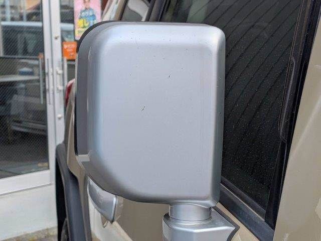 TOYOTA FJ CRUISER 4WD 2012 Image 31