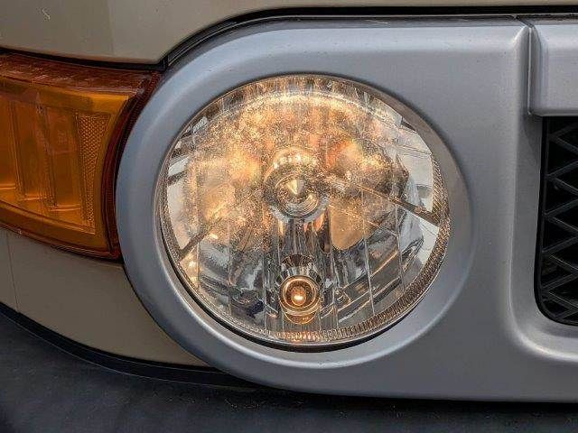 TOYOTA FJ CRUISER 4WD 2012 Image 31