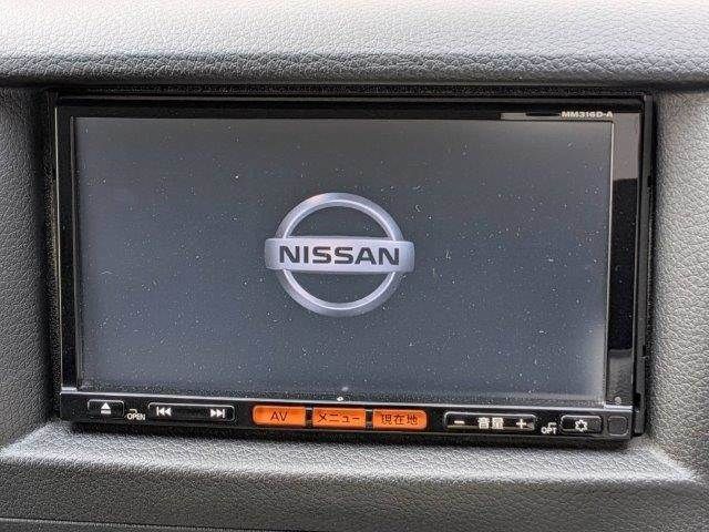 NISSAN NV350 CARAVAN 4WD 2017 Image 31