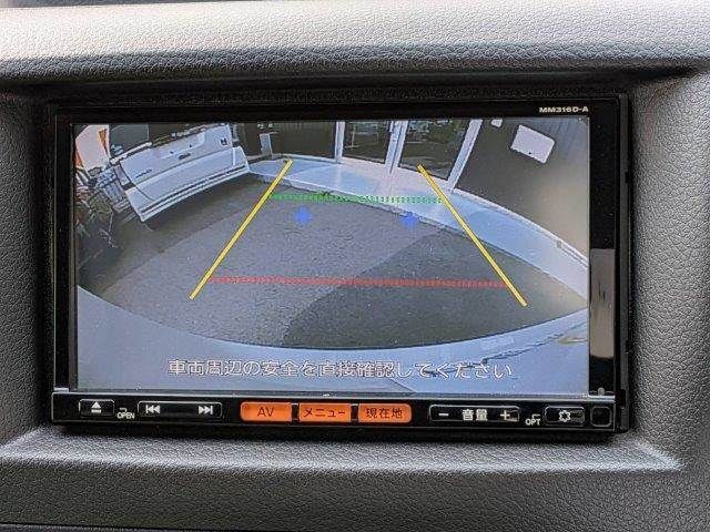 NISSAN NV350 CARAVAN 4WD 2017 Image 31