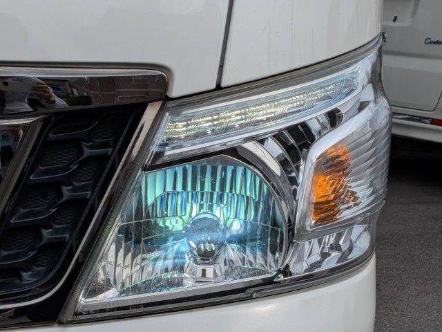 NISSAN NV350 CARAVAN 4WD 2017 Image 31