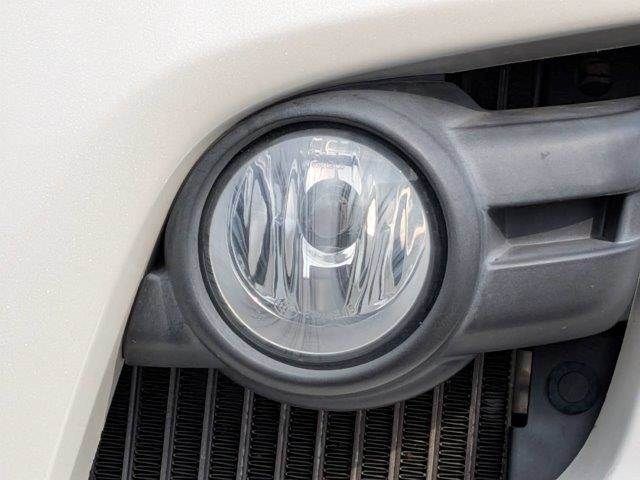 NISSAN NV350 CARAVAN 4WD 2017 Image 31