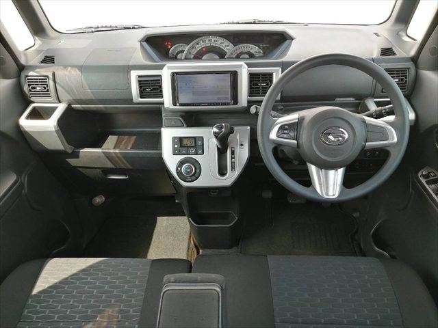 DAIHATSU WAKE 2015 Image 31