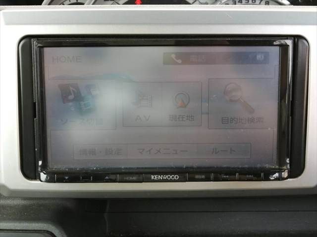 DAIHATSU WAKE 2015 Image 31