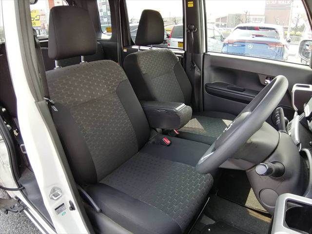 DAIHATSU WAKE 2015 Image 31