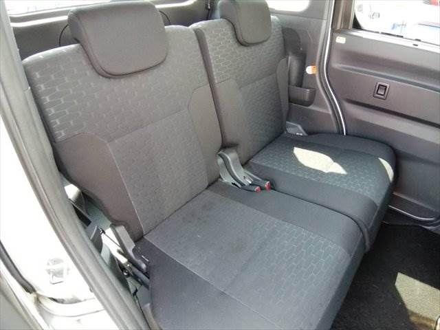 DAIHATSU WAKE 2015 Image 31