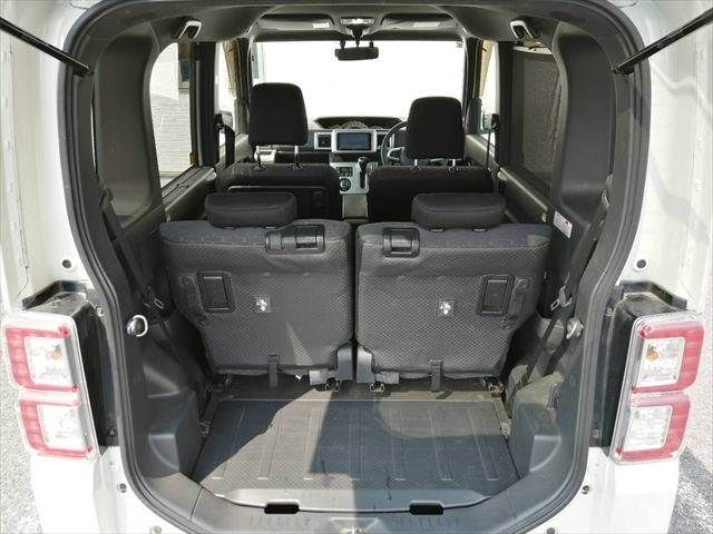 DAIHATSU WAKE 2015 Image 31