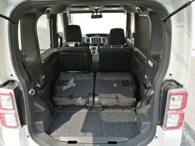 DAIHATSU WAKE 2015 Image 31