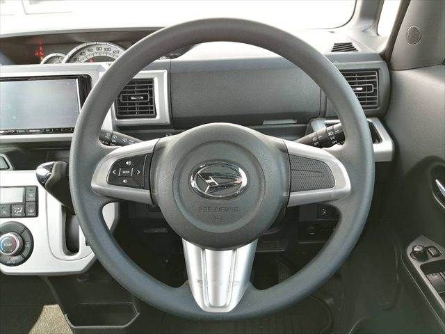 DAIHATSU WAKE 2015 Image 31