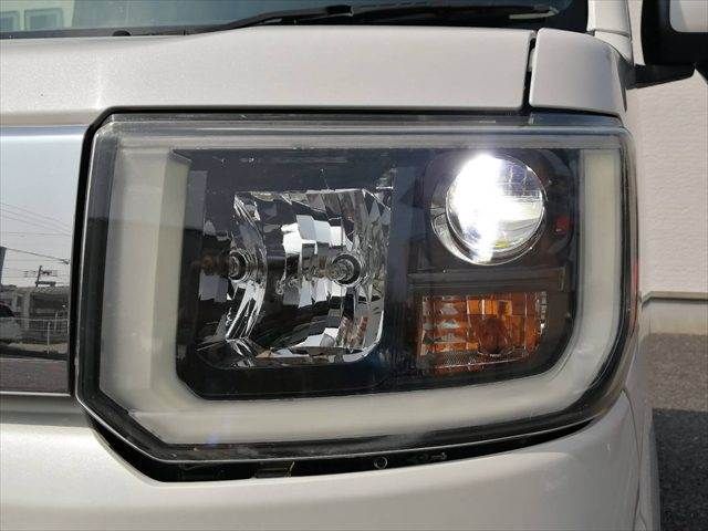 DAIHATSU WAKE 2015 Image 31