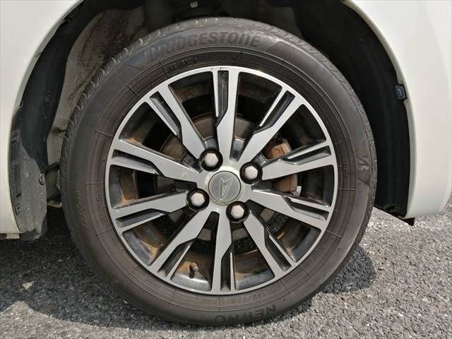 DAIHATSU WAKE 2015 Image 31