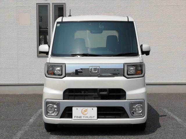 DAIHATSU WAKE 2015 Image 31