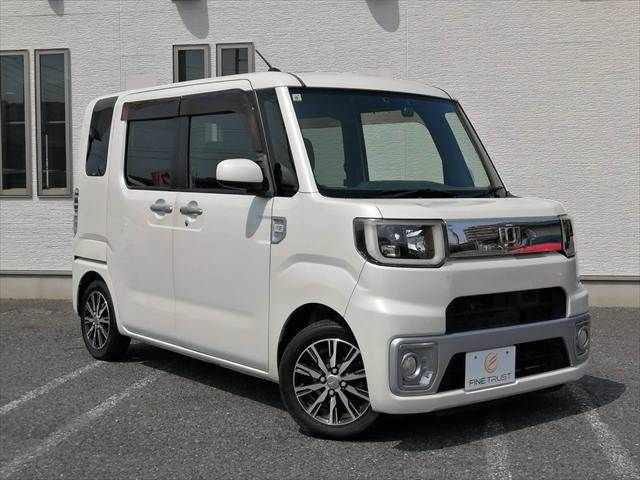 DAIHATSU WAKE 2015 Image 31