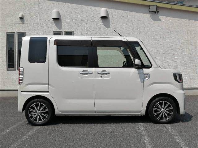 DAIHATSU WAKE 2015 Image 31