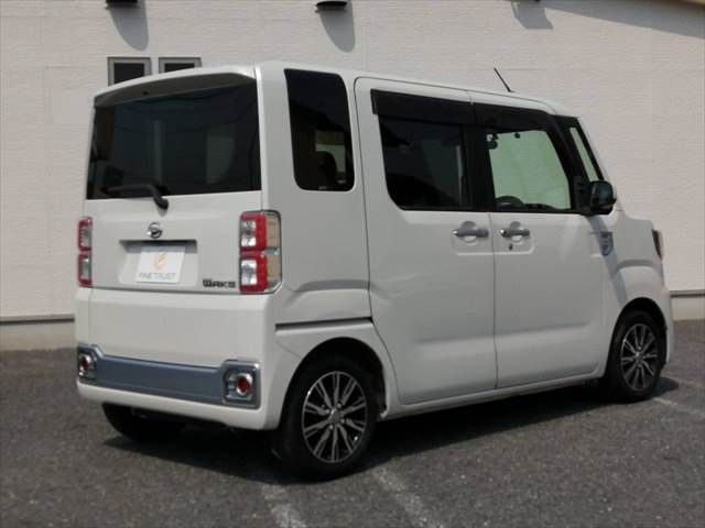 DAIHATSU WAKE 2015 Image 31