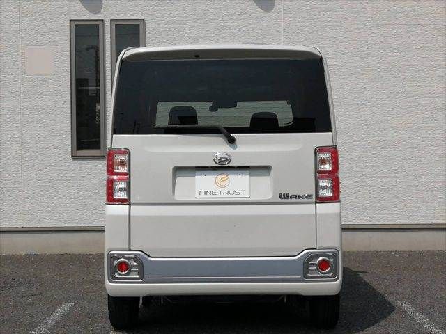 DAIHATSU WAKE 2015 Image 31