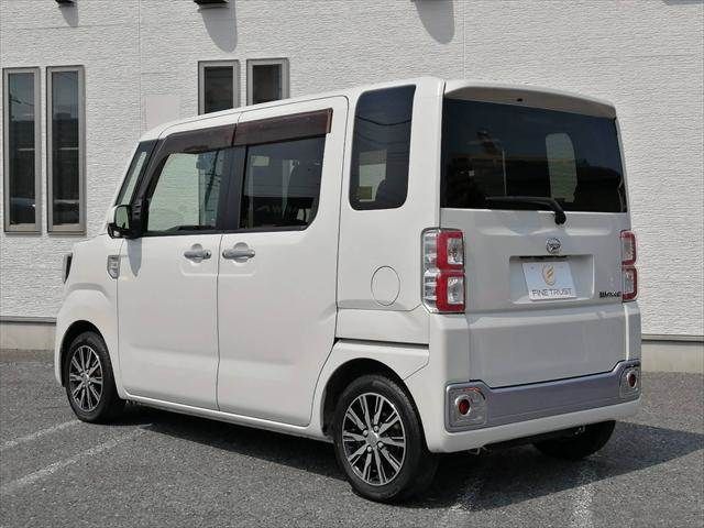 DAIHATSU WAKE 2015 Image 31