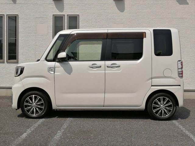 DAIHATSU WAKE 2015 Image 31