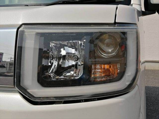 DAIHATSU WAKE 2015 Image 31