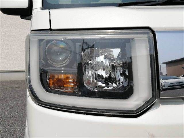 DAIHATSU WAKE 2015 Image 31