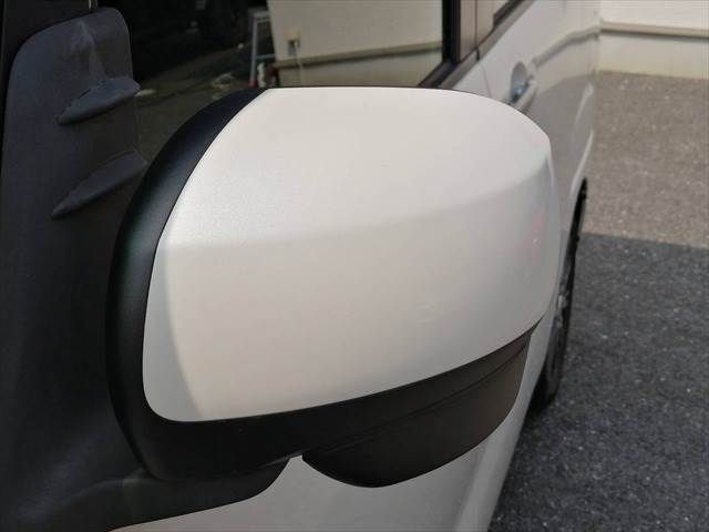 DAIHATSU WAKE 2015 Image 31