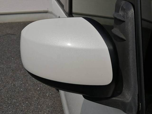 DAIHATSU WAKE 2015 Image 31