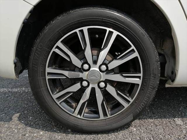 DAIHATSU WAKE 2015 Image 31