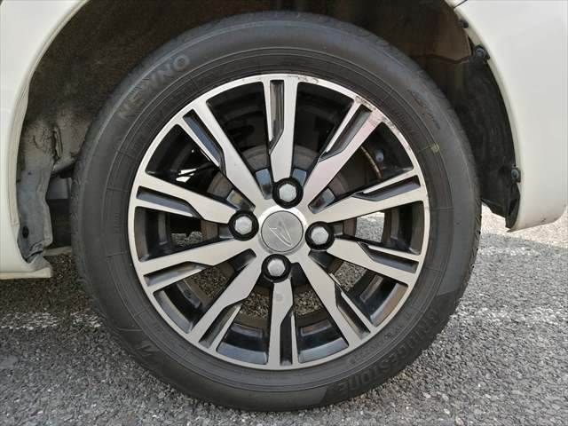 DAIHATSU WAKE 2015 Image 31