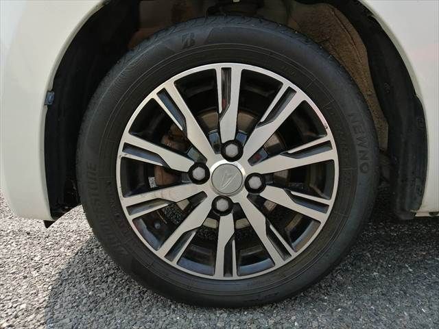 DAIHATSU WAKE 2015 Image 31