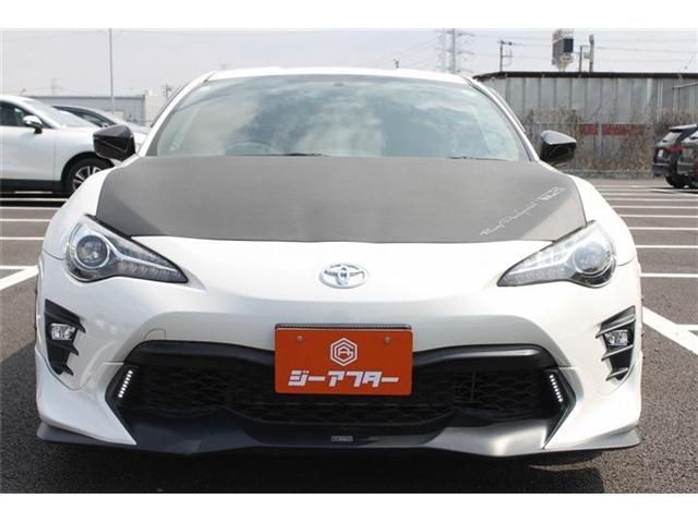 TOYOTA 86 2017 Image 31