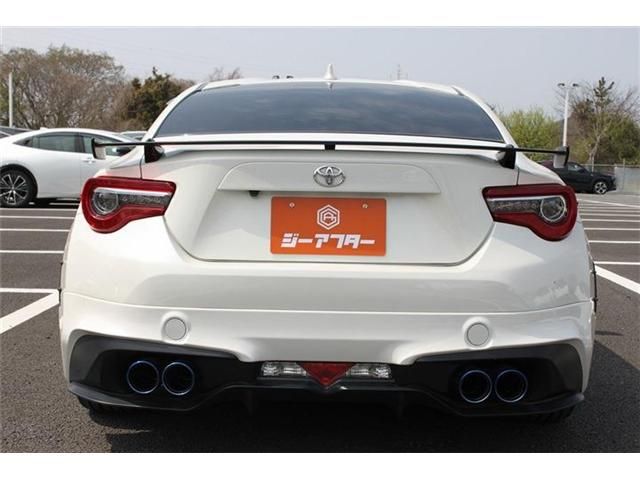 TOYOTA 86 2017 Image 31