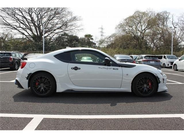 TOYOTA 86 2017 Image 31